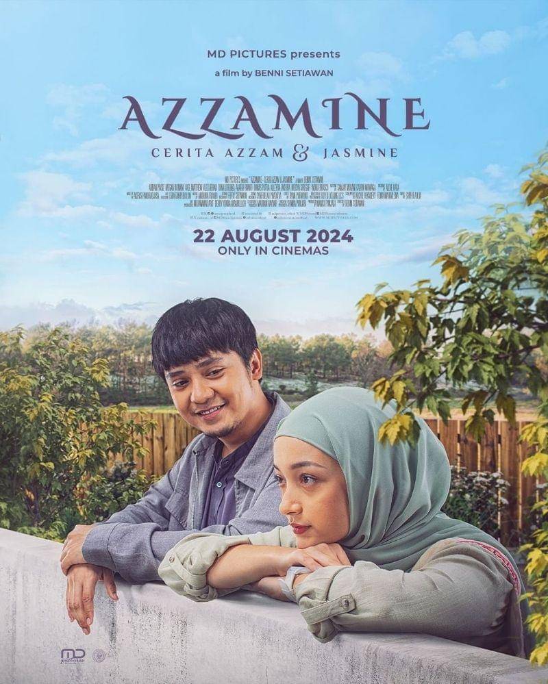 Instagram.com/Azzaminefilm